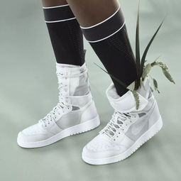 Nike爆改產品設計流程 從10個月到5周，女性視角重塑運動鞋與運動服設計周期