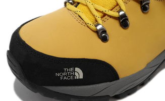探秘The North Face北面情侶款高幫防水登山鞋 價格、選購與戶外穿搭指南