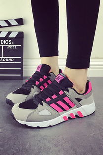 辣媽當家穿搭新風尚 蘑菇街優店女式運動鞋與運動服全攻略